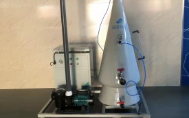 养殖业臭氧发生器臭氧体检测仪